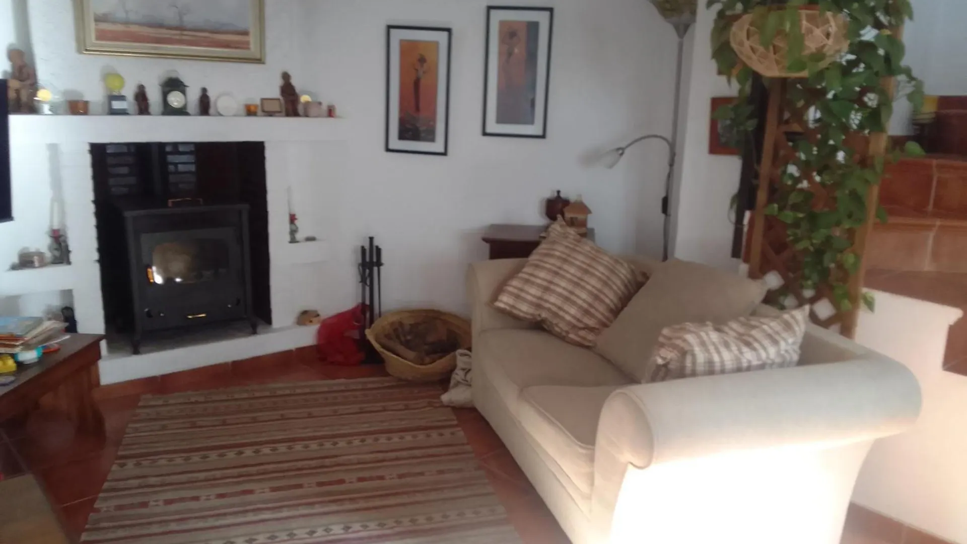 Villagehousewithcharacter Ojen Holiday home