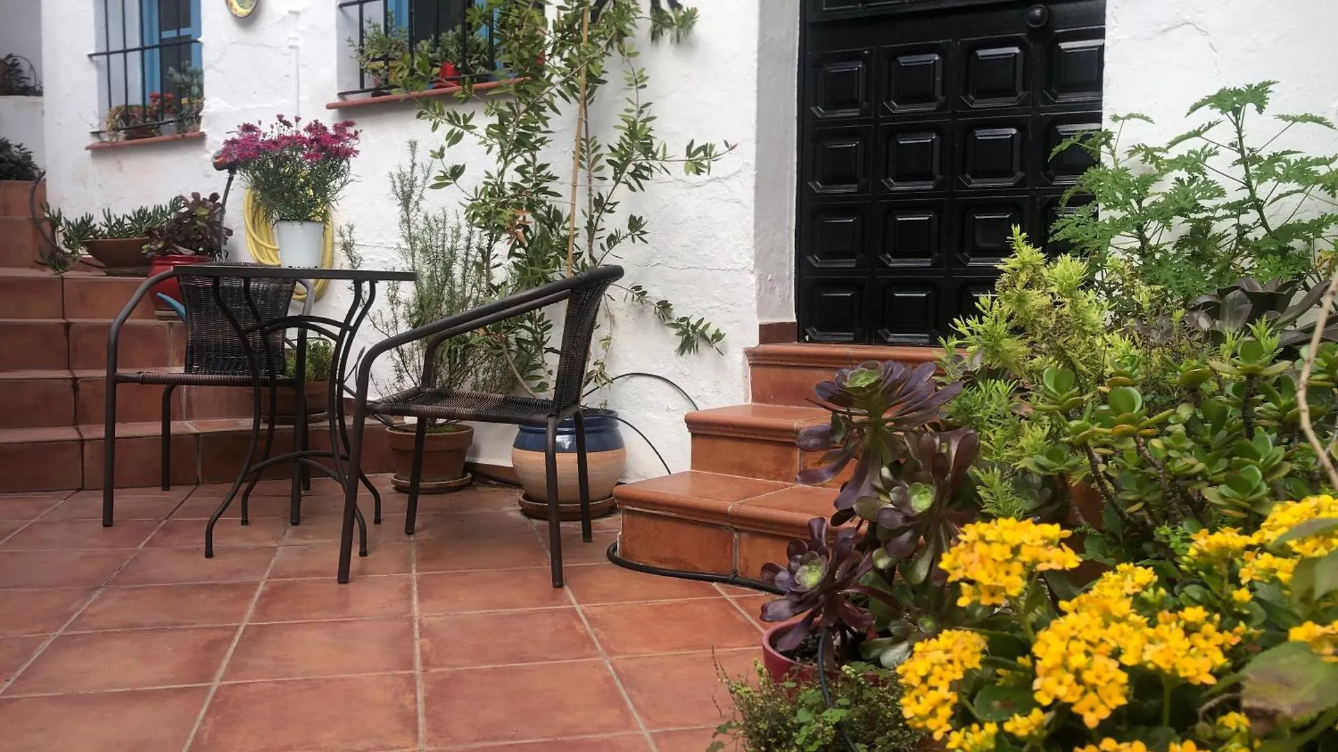 Holiday home Villagehousewithcharacter Ojen
