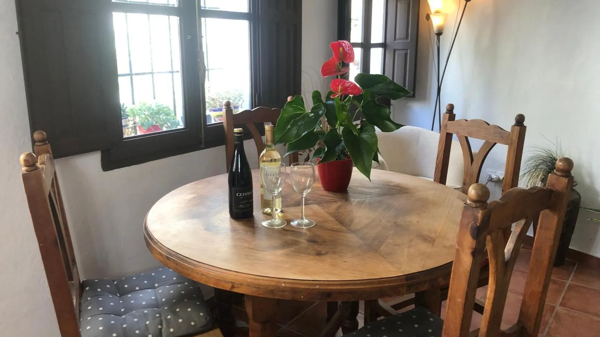 Villagehousewithcharacter Ojen Holiday home