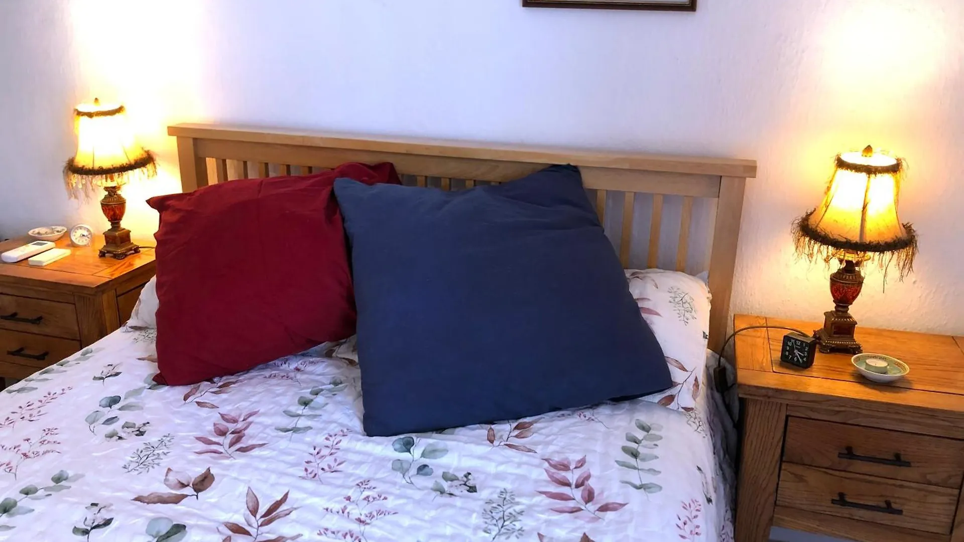 Villagehousewithcharacter Ojén 0*,  Španělsko
