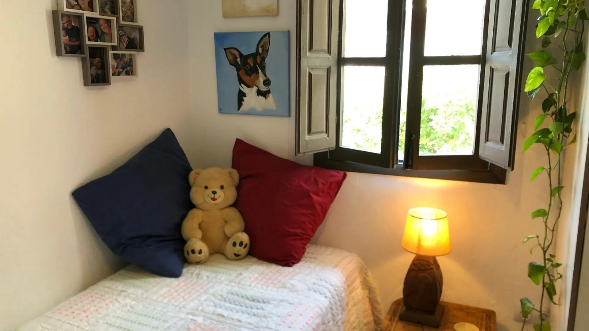 Villagehousewithcharacter Ojen Holiday home