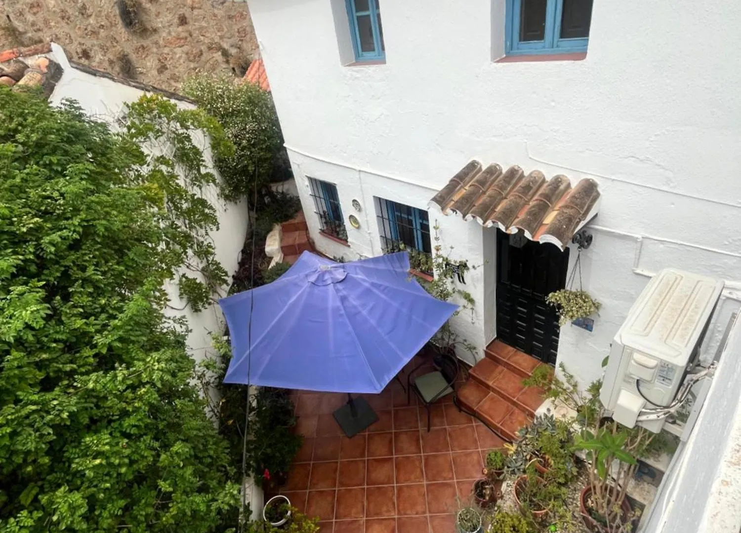 Holiday home Villagehousewithcharacter Ojen