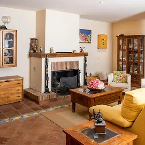 Rústico En Apartamento