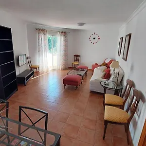 Apartamento Los Llanos Apartamento