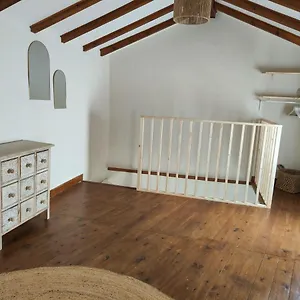 Casa Maria Flora Apartamento
