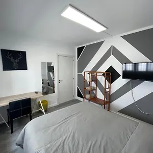 Habitación Junto El Mar Y La Naturaleza Habitación en casa particular