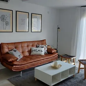 Duplex Bellas Vistas Apartamento