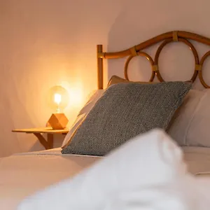 Chic Andalusian Oasis - A Serene And Charming Сasa de vacaciones