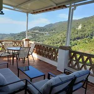 Country house Monteverde, Ojen
