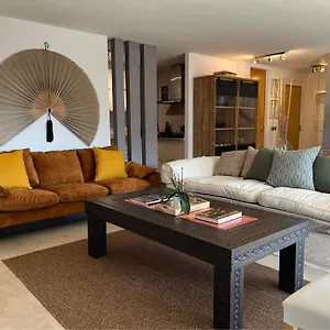 Penthouse Apartamento