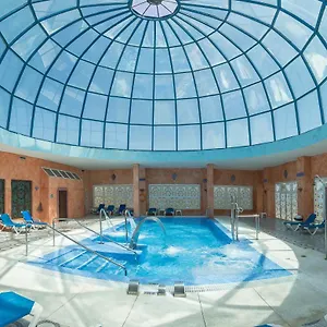 Marbella Hills Hotel
